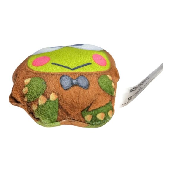 McDonald’s Happy Meal Sanrio Yugioh Keroppi x Kuriboh #4 Figure - Picture 5 of 6